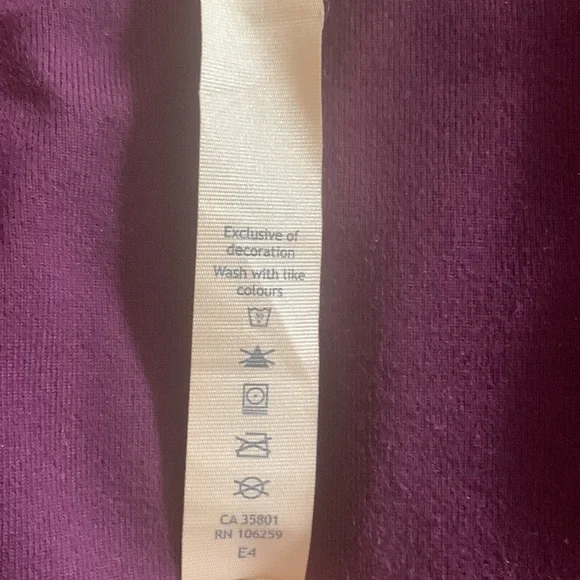 Lululemon jacket - Picture 9 of 17